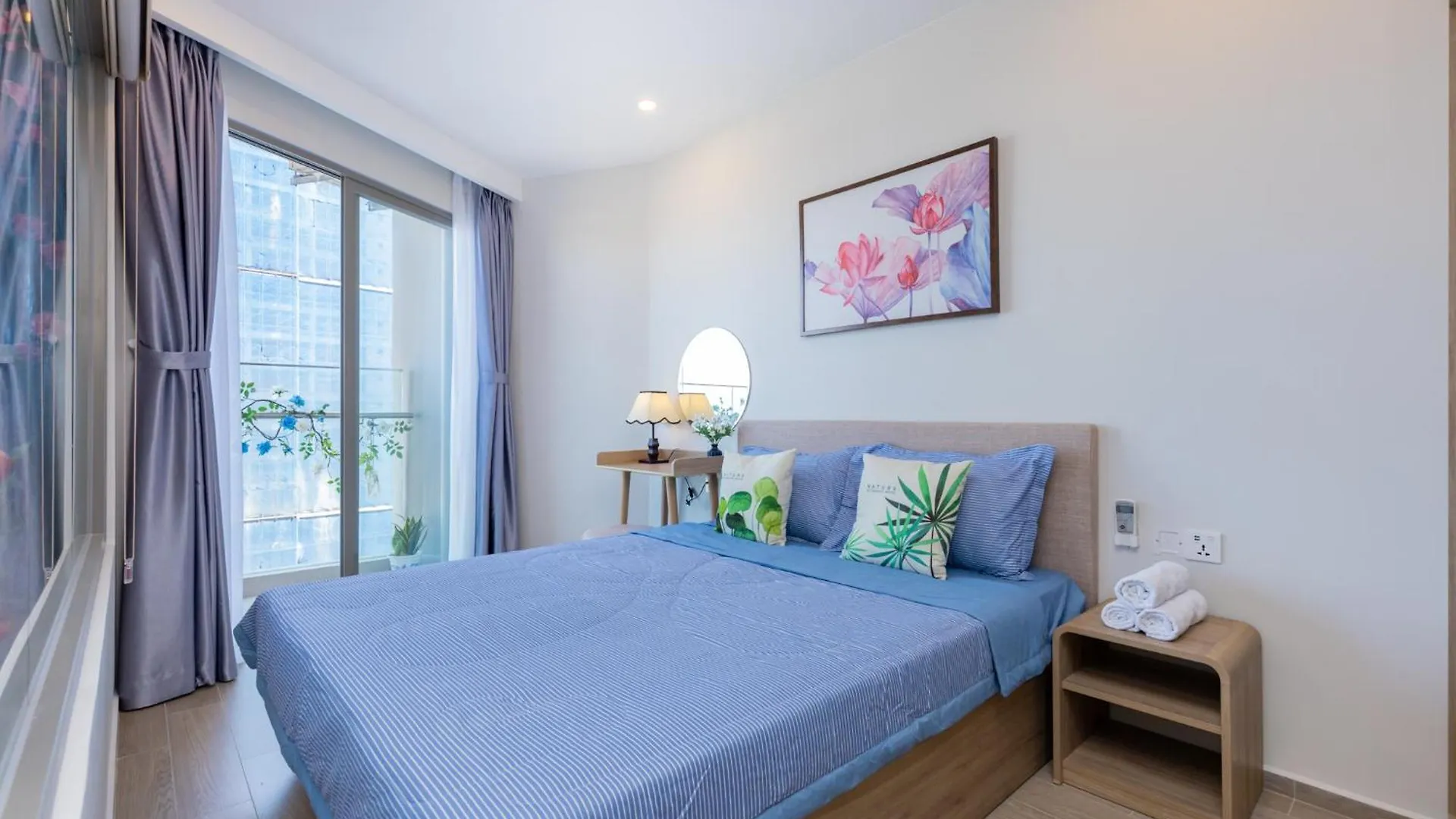 The Song Luxury Vung Tau - Khang Apartment 1