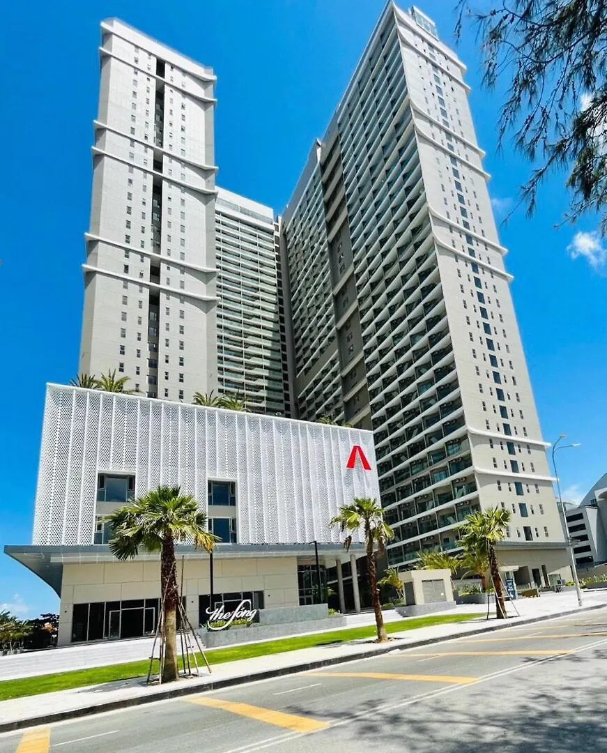 The Song Luxury Vung Tau - Khang Apartment 1