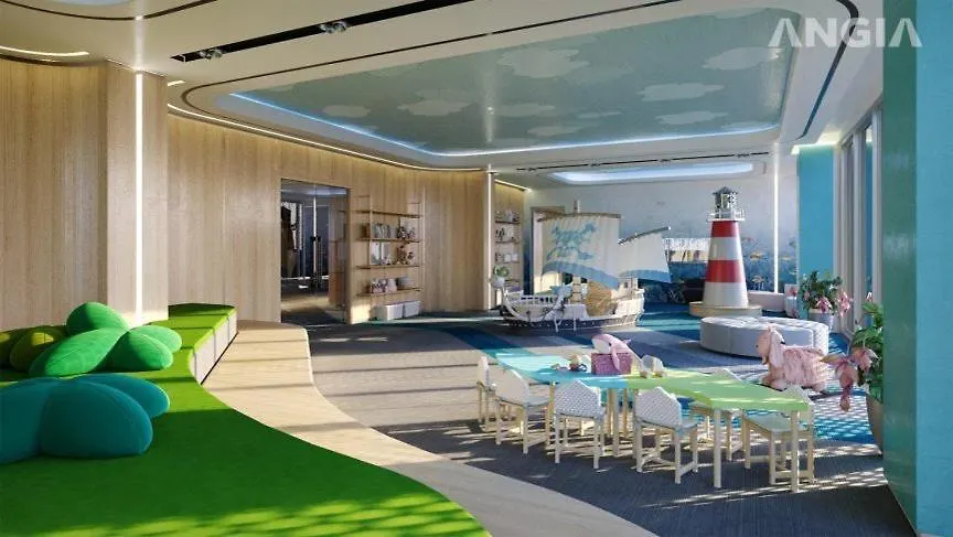The Song Luxury Vung Tau - Khang Apartment 1