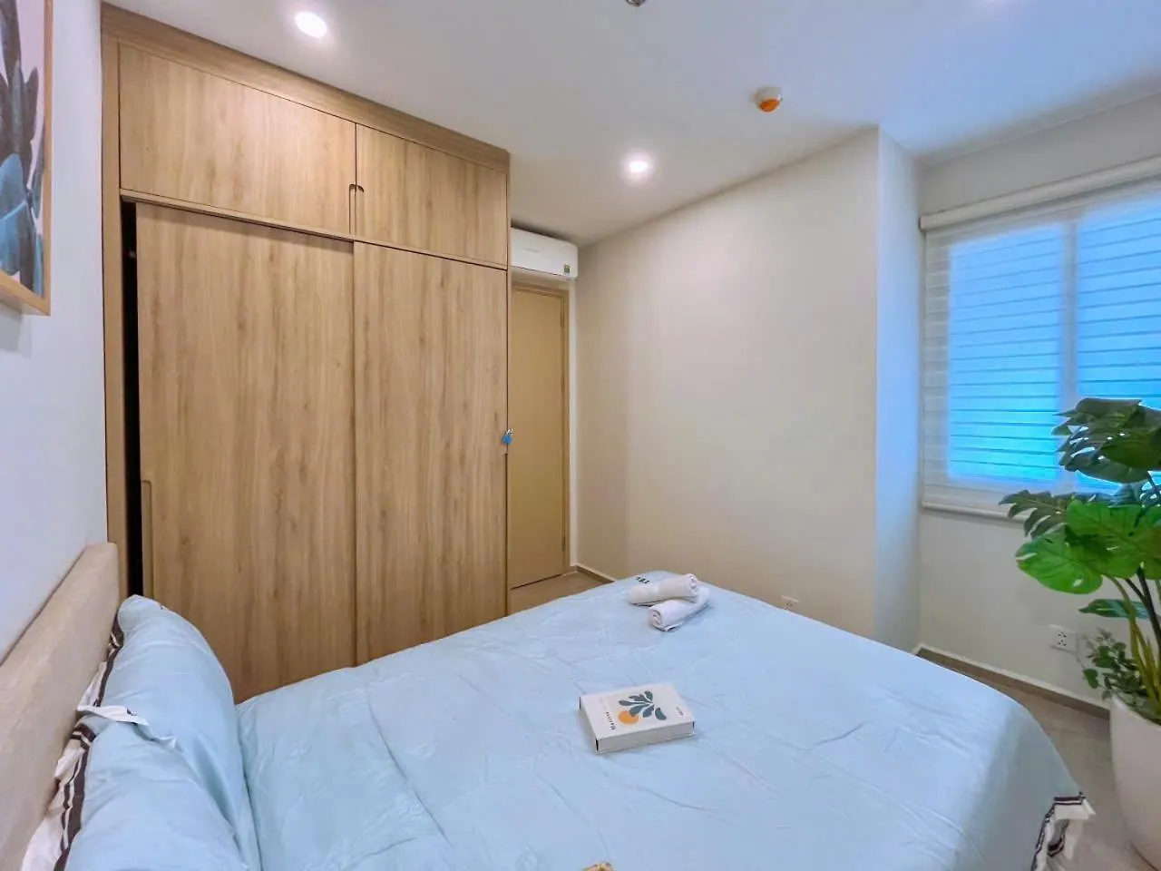 The Song Luxury Vung Tau - Khang Apartment 1