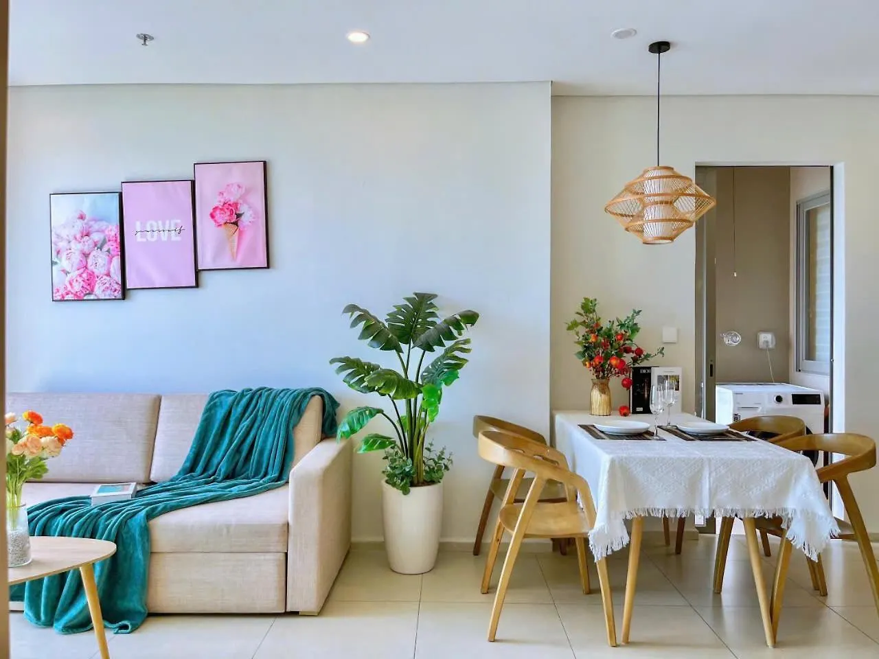 The Song Luxury Vung Tau - Khang Apartment 1
