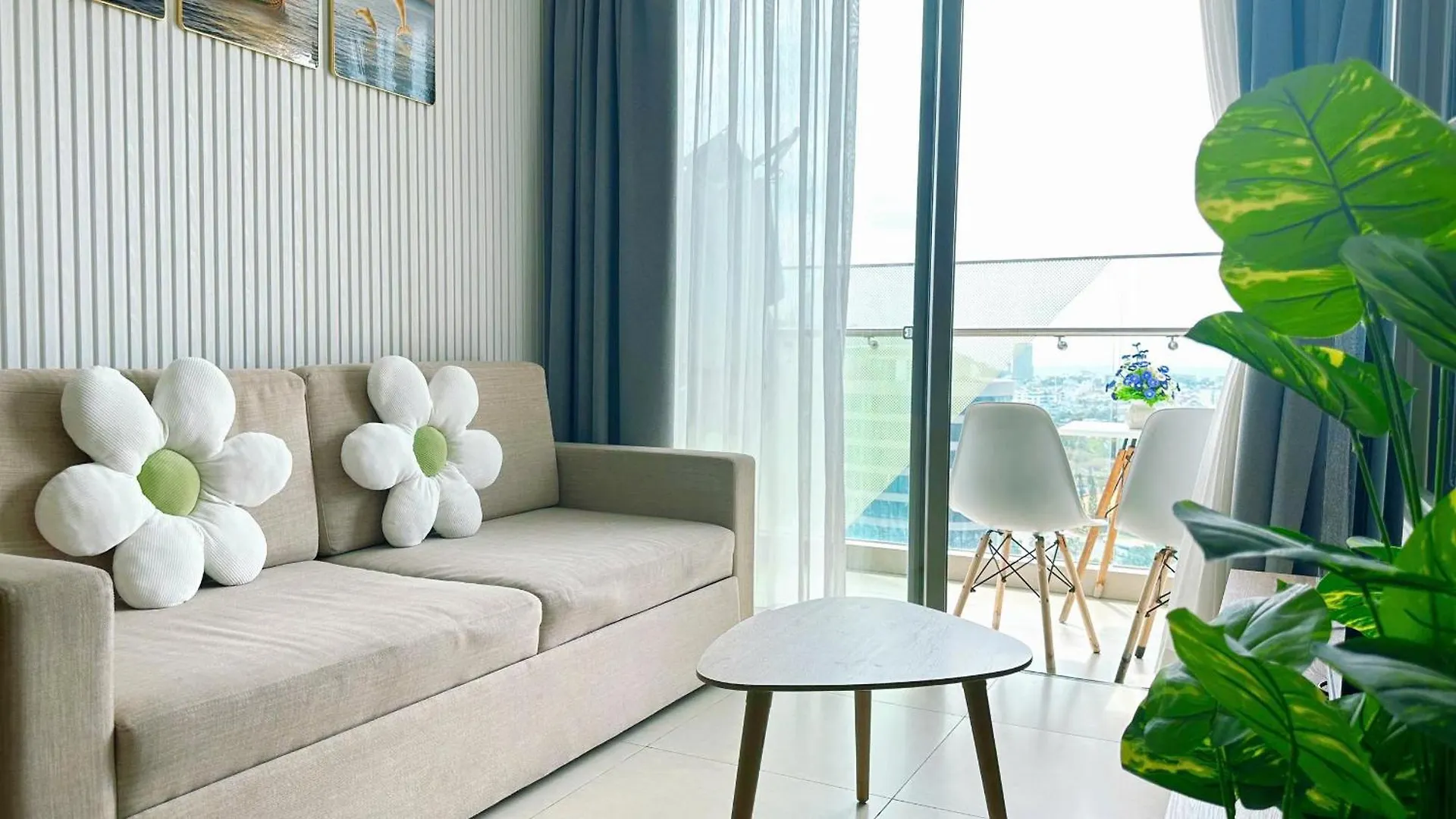 The Song Luxury Vung Tau - Khang Apartment 1