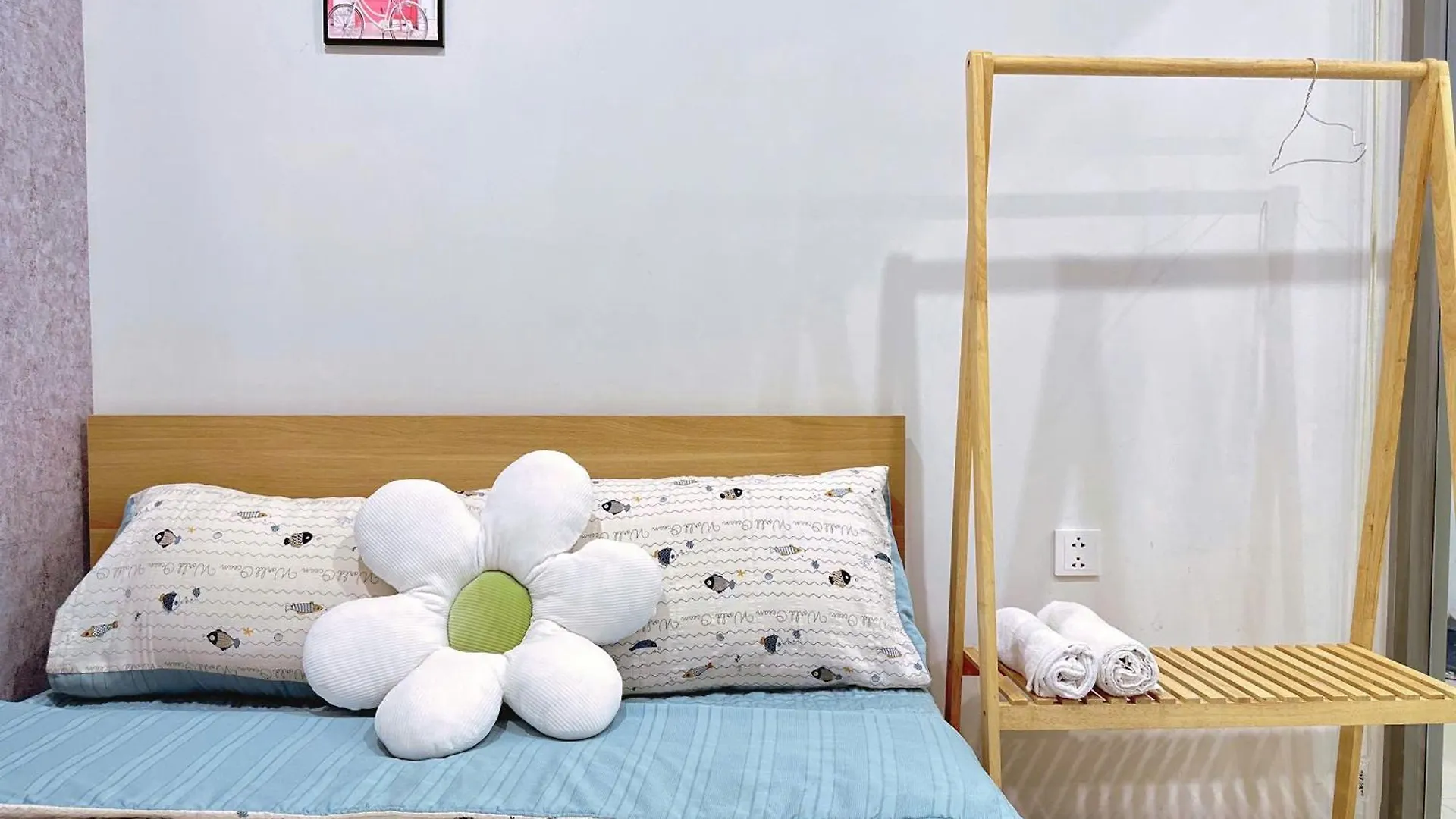The Song Luxury Vung Tau - Khang Apartment 1