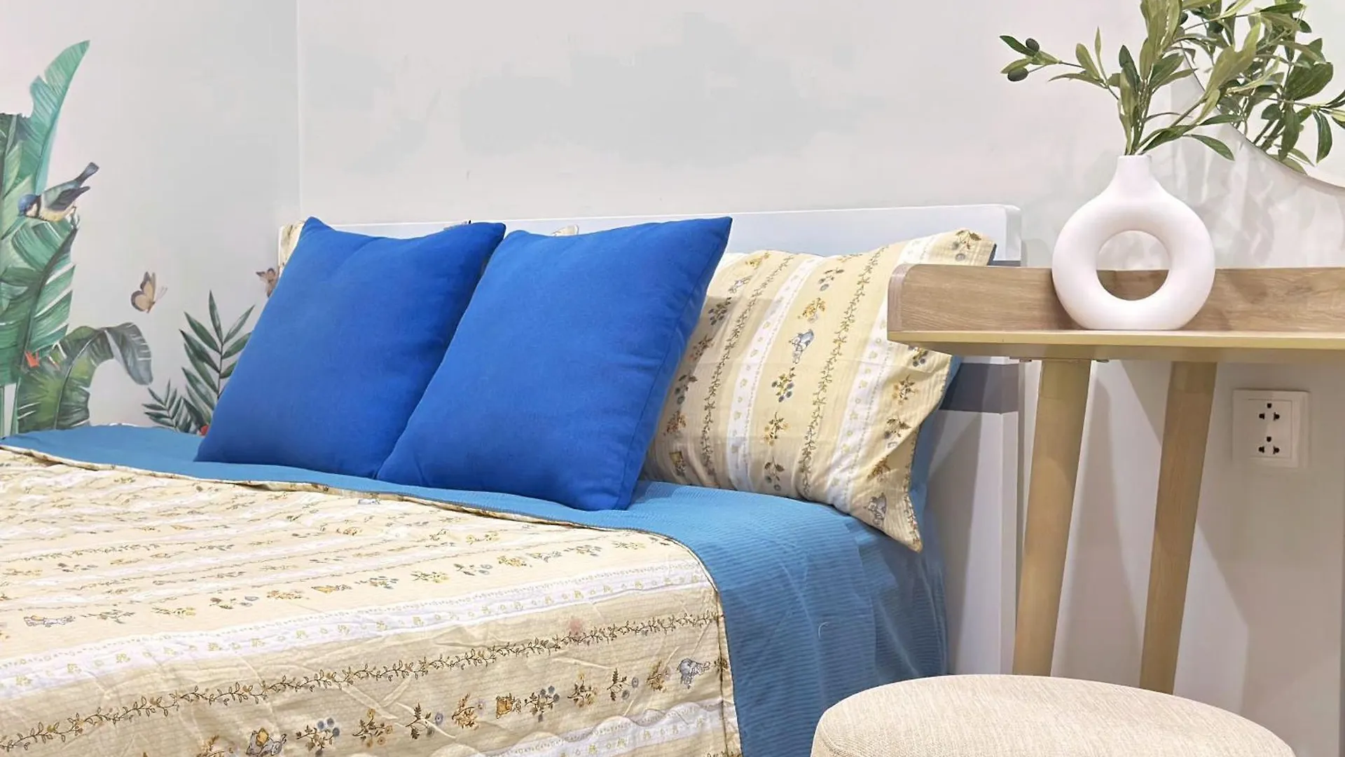 The Song Luxury Vung Tau - Khang Apartment 1 0*,  וייטנאם