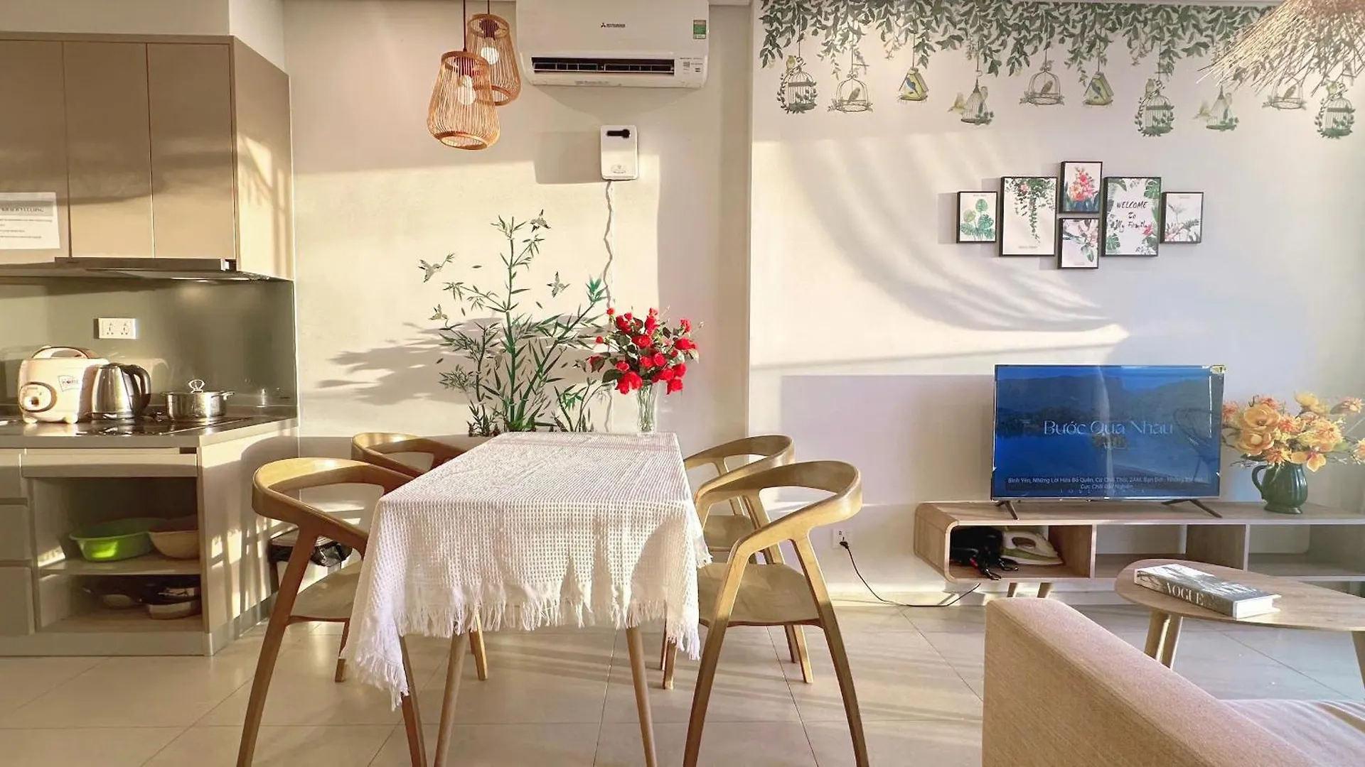 The Song Luxury Vung Tau - Khang Apartment 1