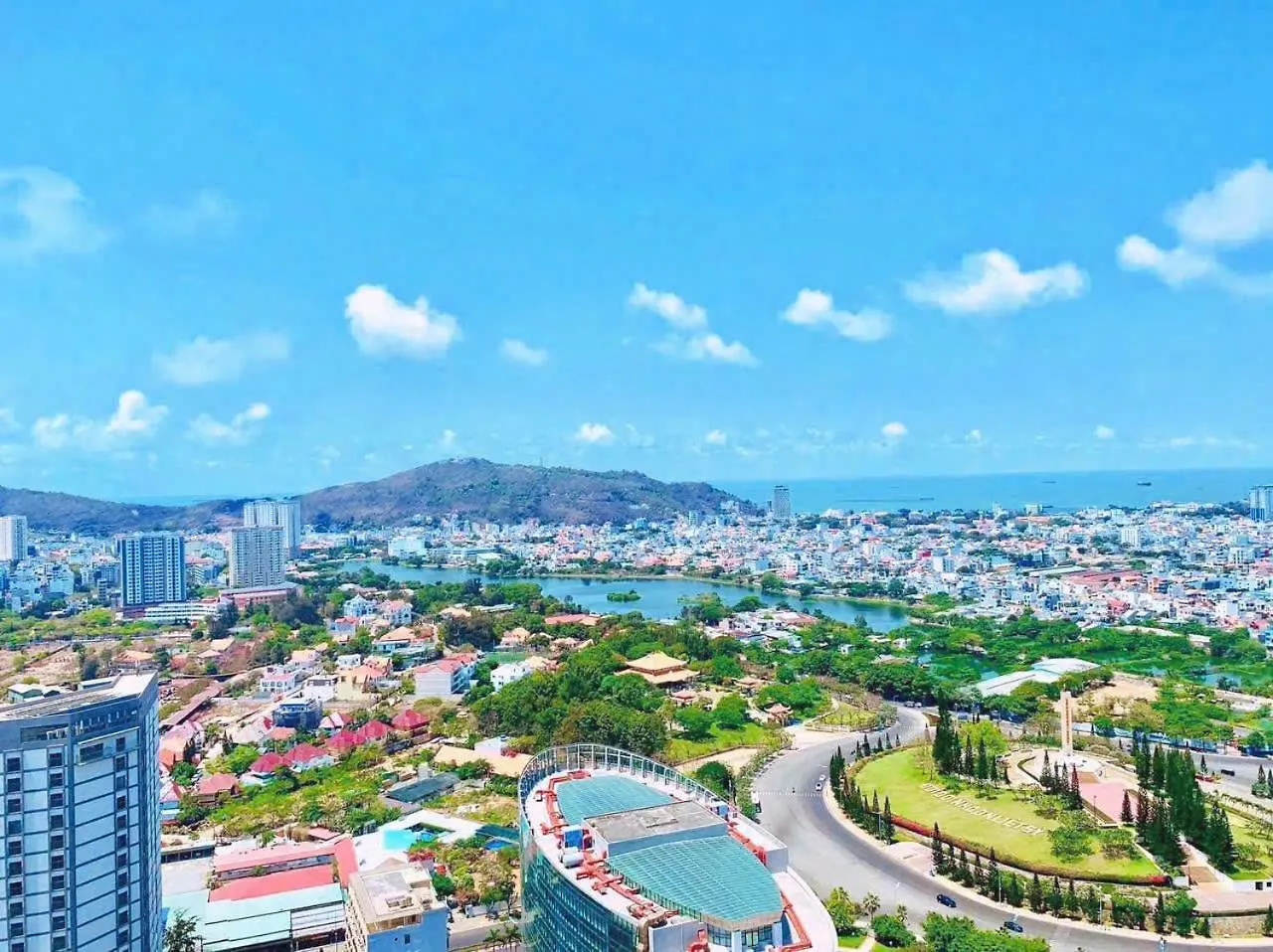 The Song Luxury Vung Tau - Khang Apartment 1