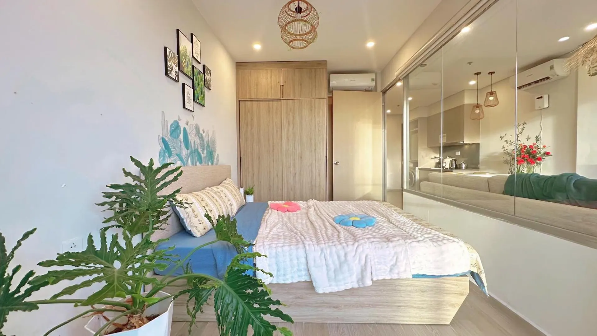 The Song Luxury Vung Tau - Khang Apartment 1