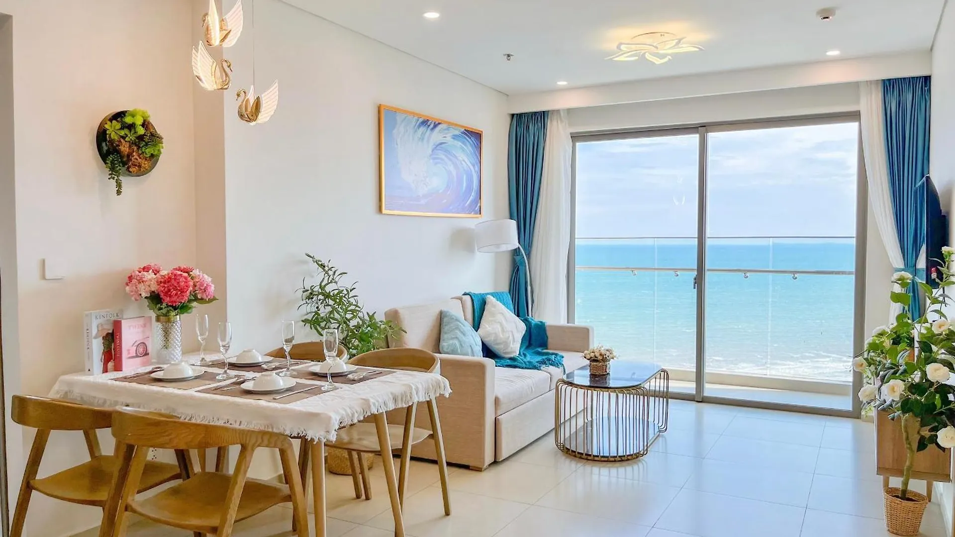 The Song Luxury Vung Tau - Khang Apartment 1