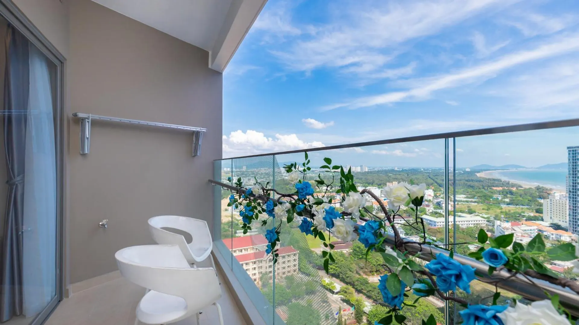 The Song Luxury Vung Tau - Khang Apartment 1