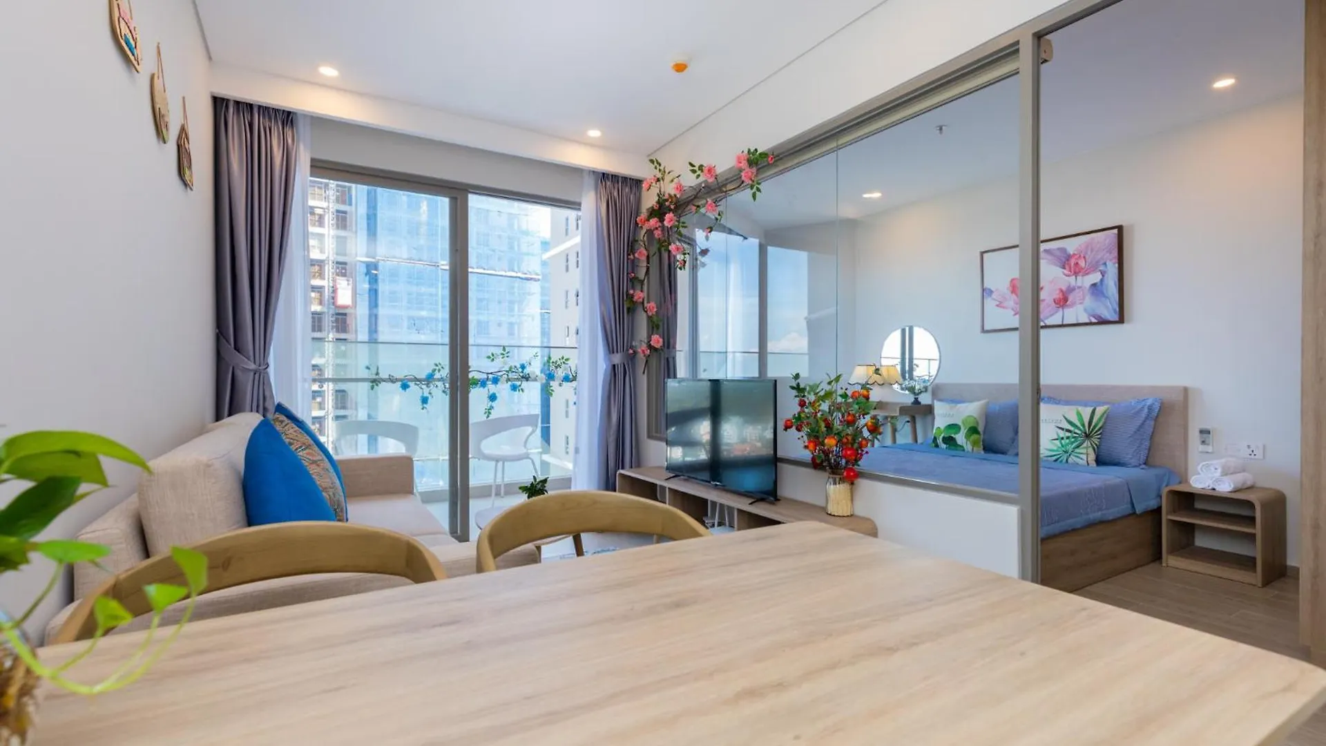 The Song Luxury Vung Tau - Khang Apartment 1