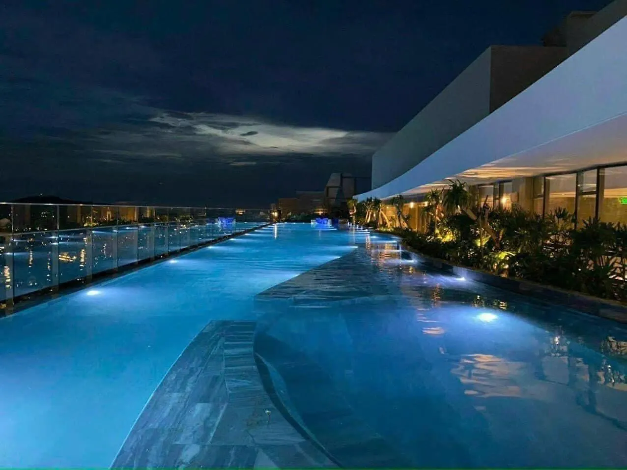 The Song Luxury Vung Tau - Khang Apartment 1