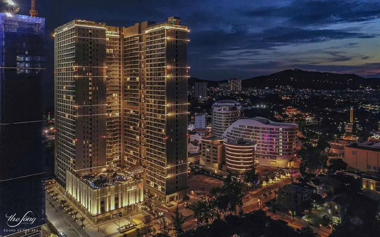 The Song Luxury Vung Tau - Khang Apartment 1