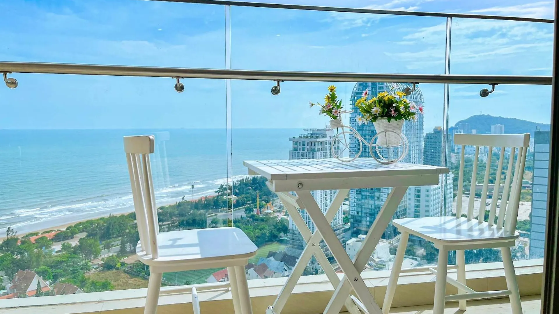 The Song Luxury Vung Tau - Khang Apartment 1