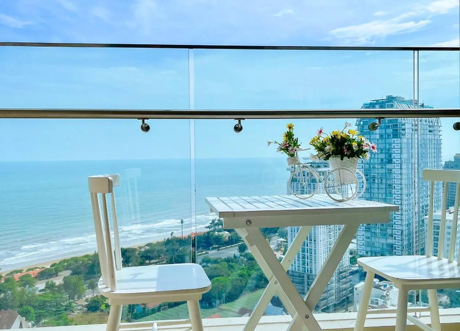 The Song Luxury Vung Tau - Khang Apartment 1 Vietnam