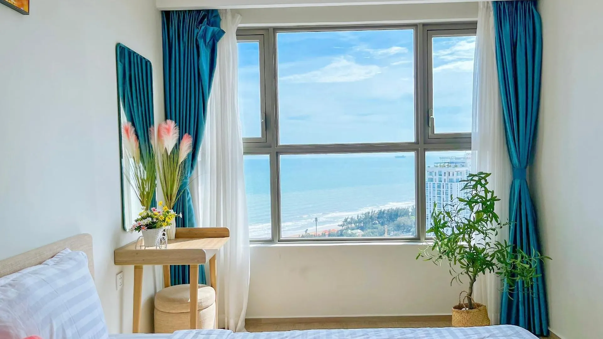 The Song Luxury Vung Tau - Khang Apartment 1