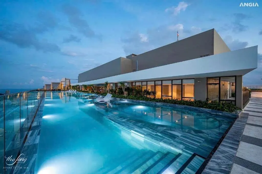 The Song Luxury Vung Tau - Khang Apartment 1