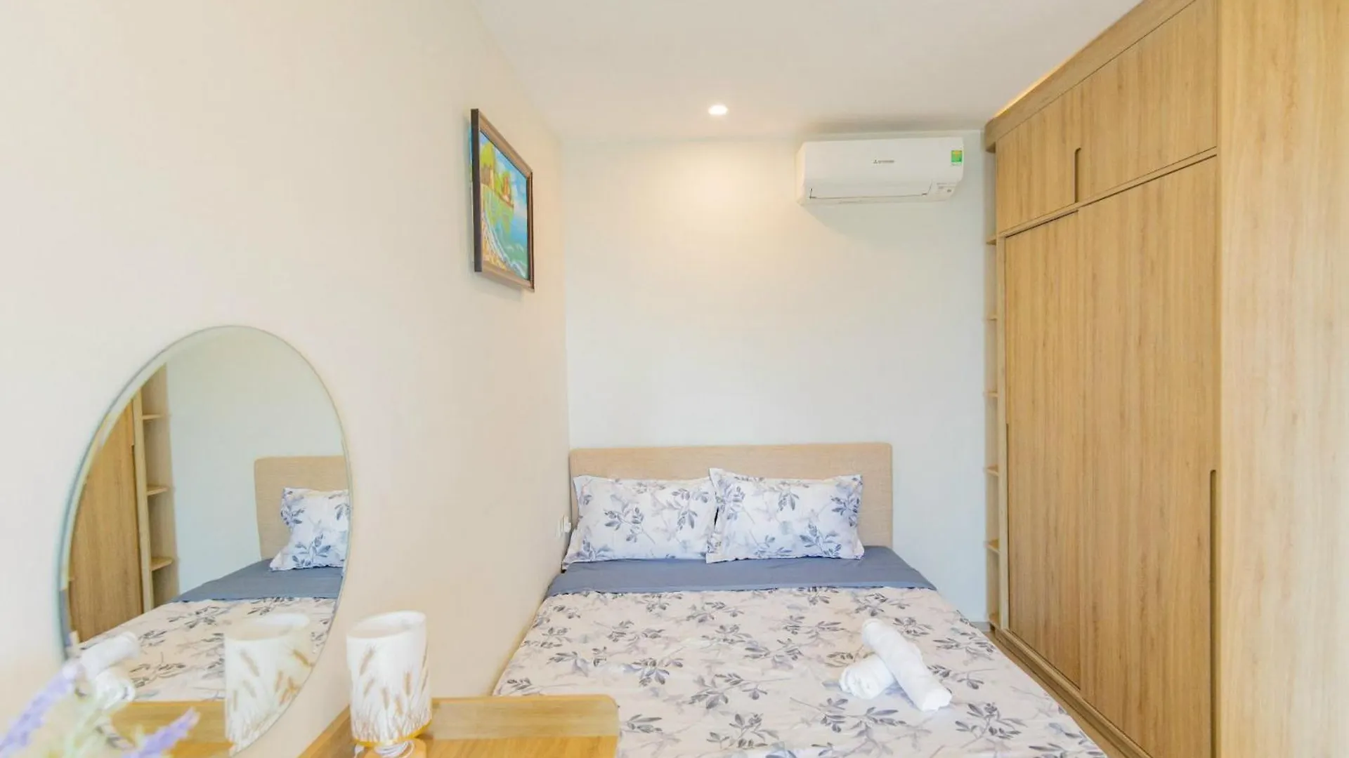 The Song Luxury Vung Tau - Khang Apartment 1