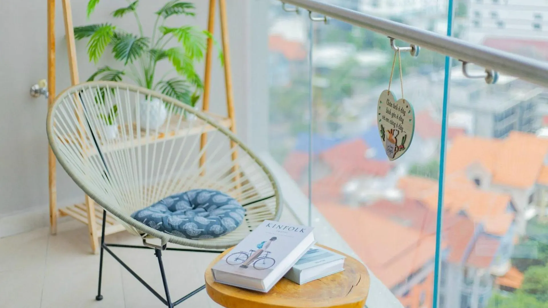 The Song Luxury Vung Tau - Khang Apartment 1