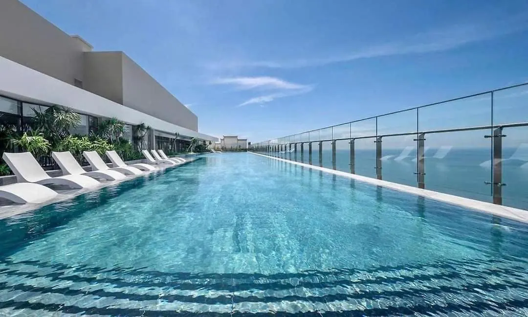 The Song Luxury Vung Tau - Khang Apartment 1