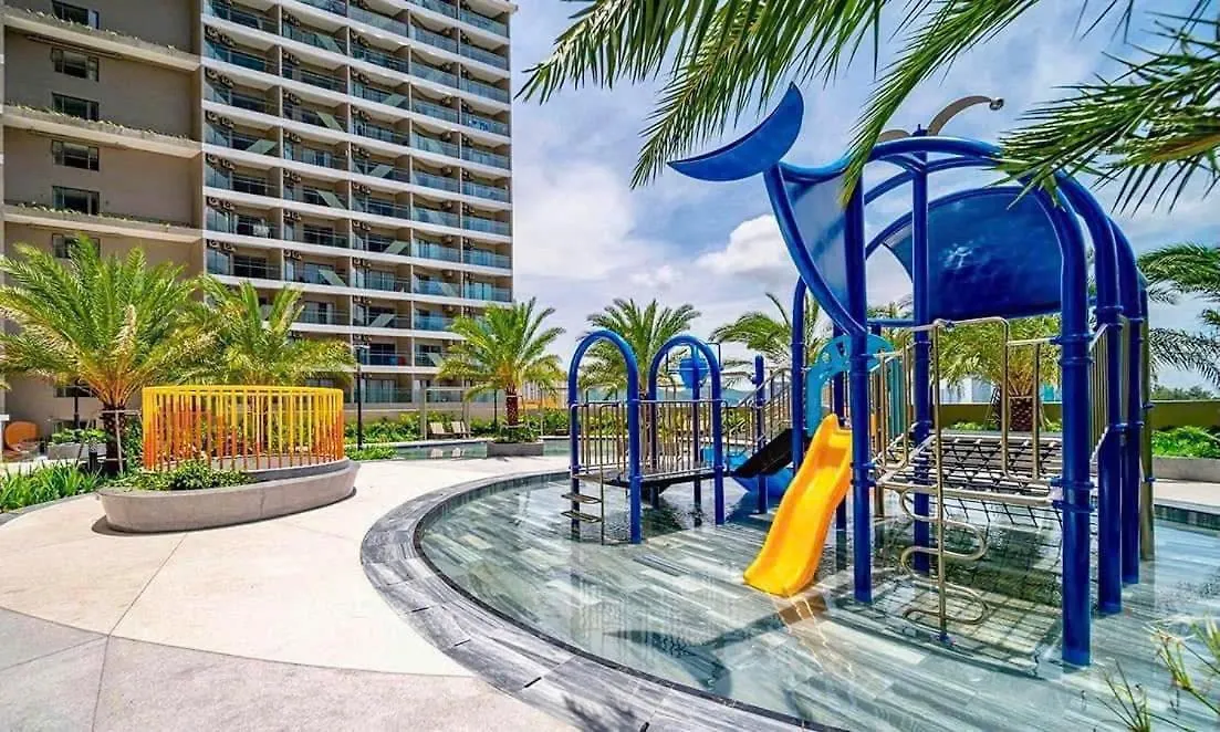 The Song Luxury Vung Tau - Khang Apartment 1
