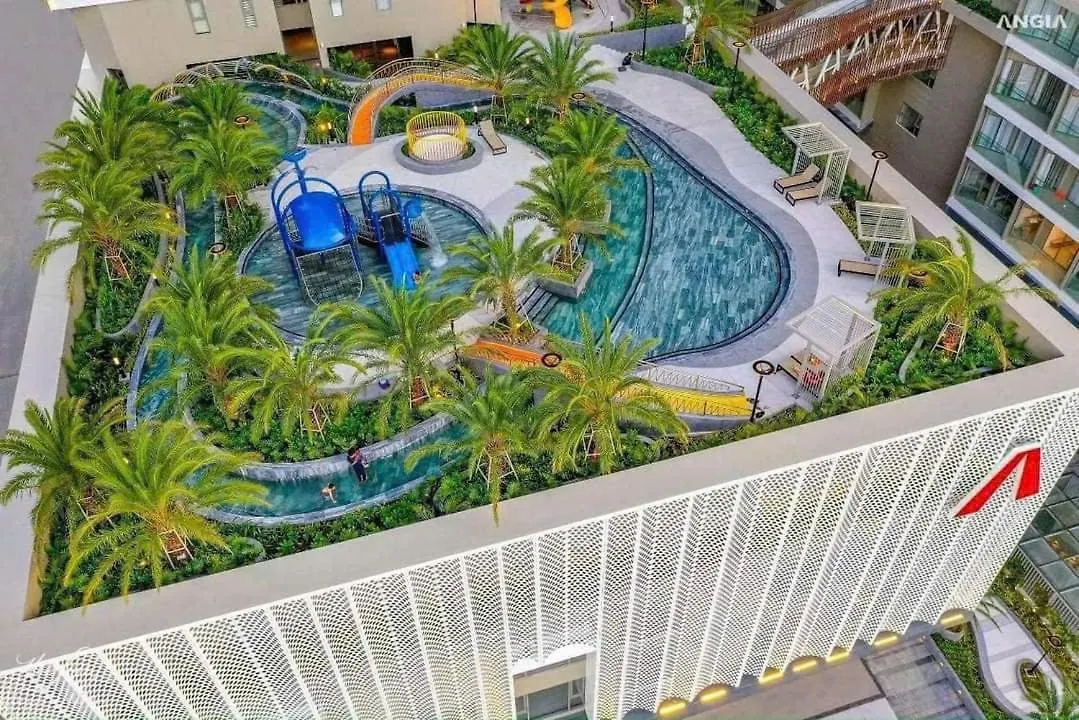 The Song Luxury Vung Tau - Khang Apartment 1