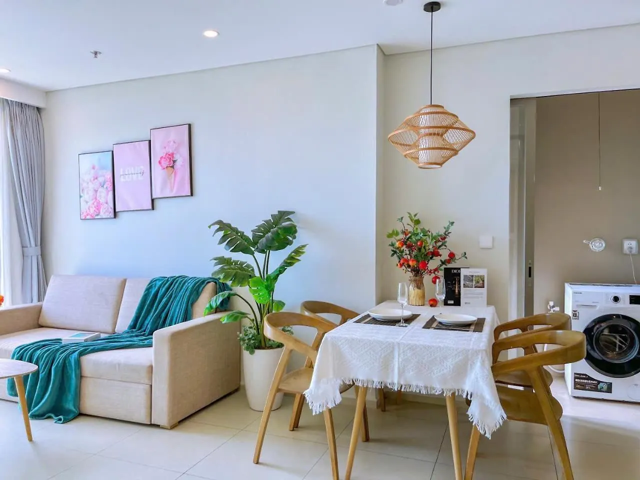 The Song Luxury Vung Tau - Khang Apartment 1