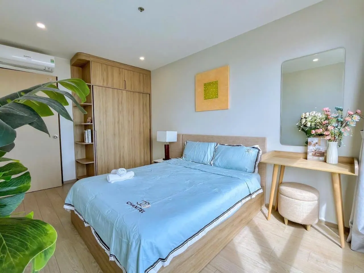 The Song Luxury Vung Tau - Khang Apartment 1 Vietnam
