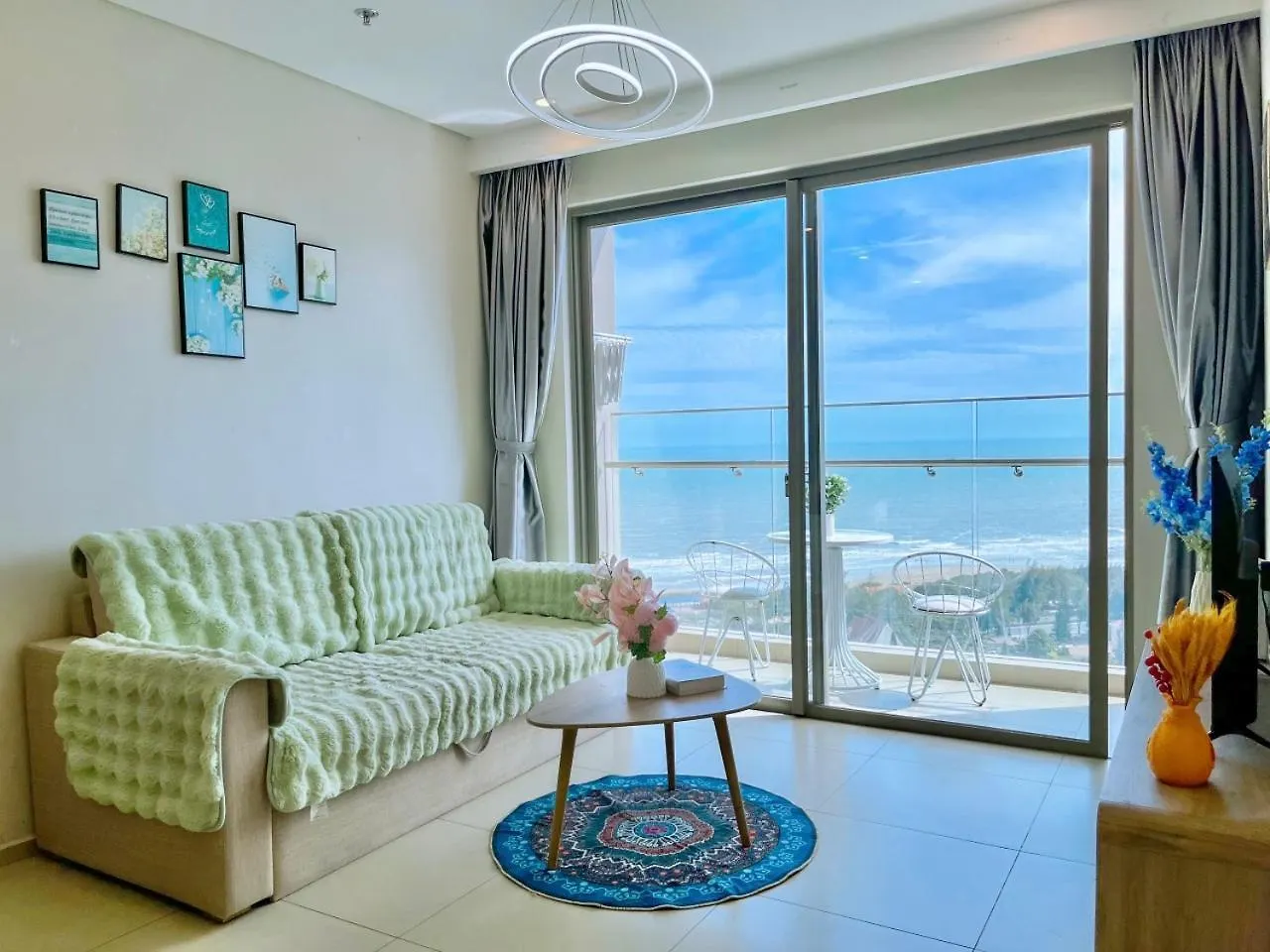 The Song Luxury Vung Tau - Khang Apartment 1