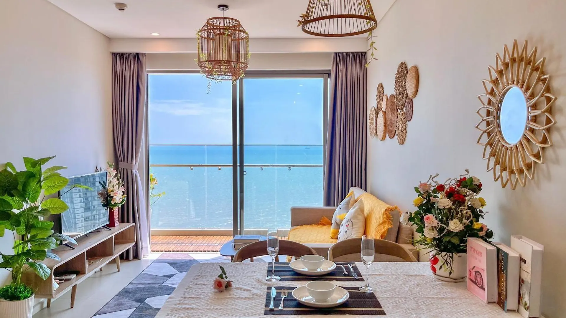 The Song Luxury Vung Tau - Khang Apartment 1