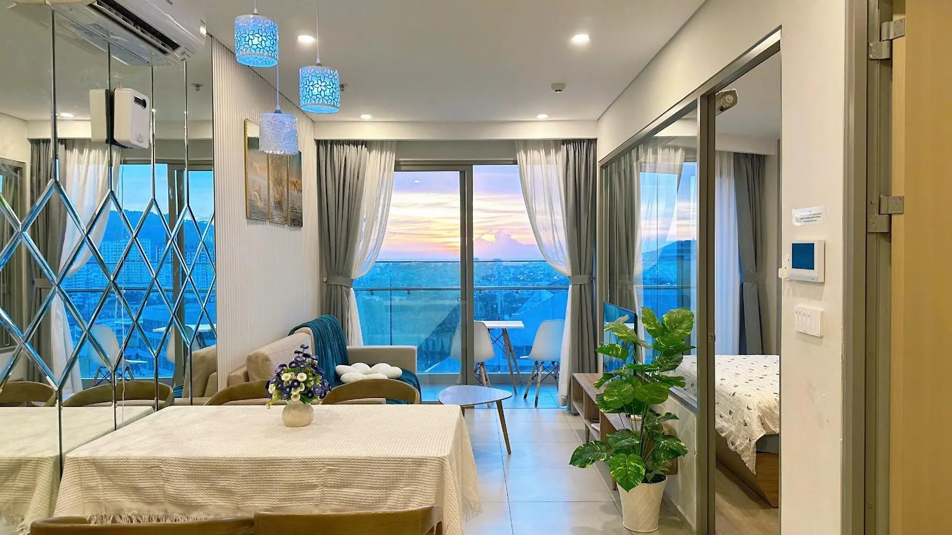 The Song Luxury Vung Tau - Khang Apartment 1