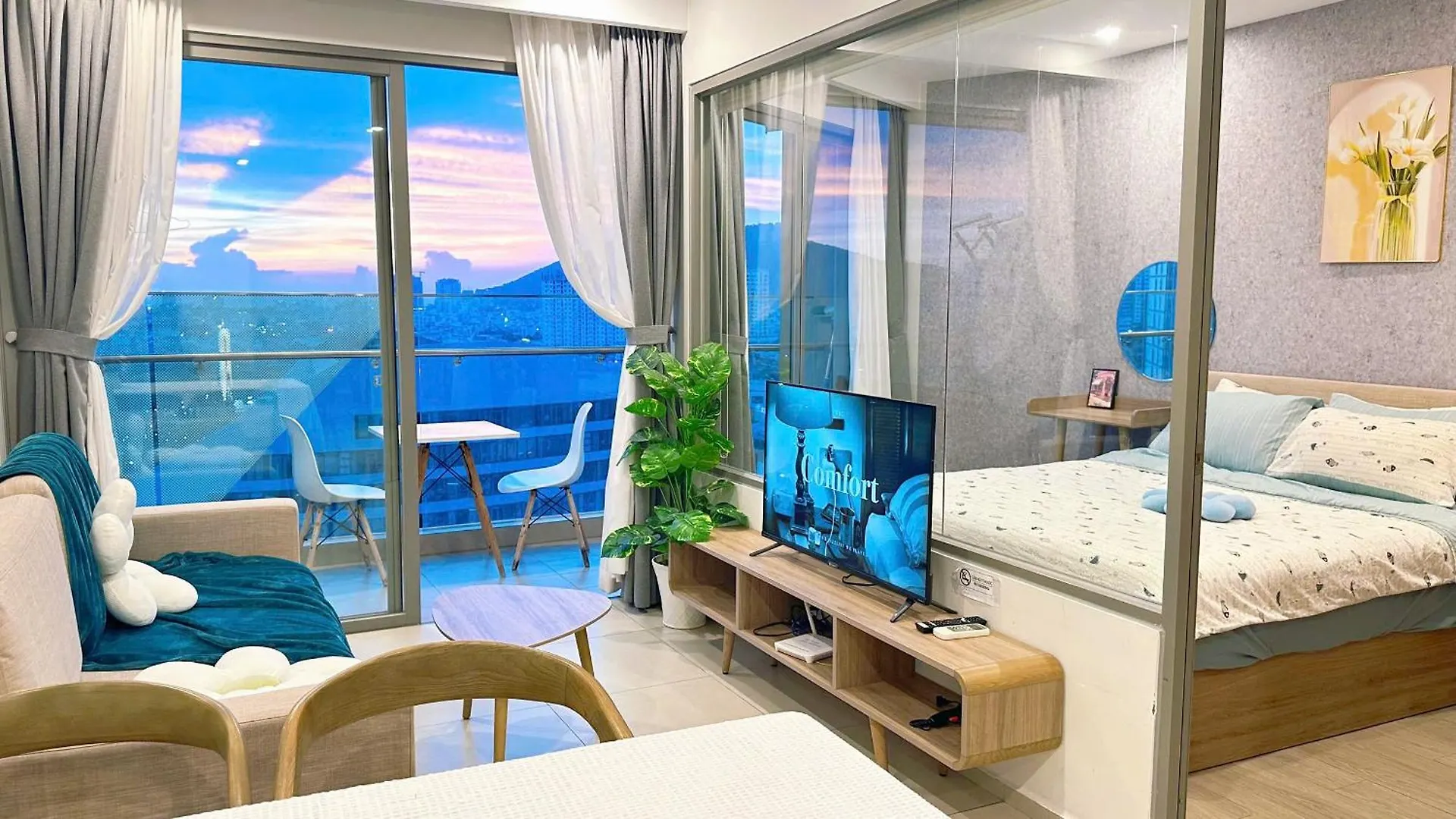 The Song Luxury Vung Tau - Khang Apartment 1