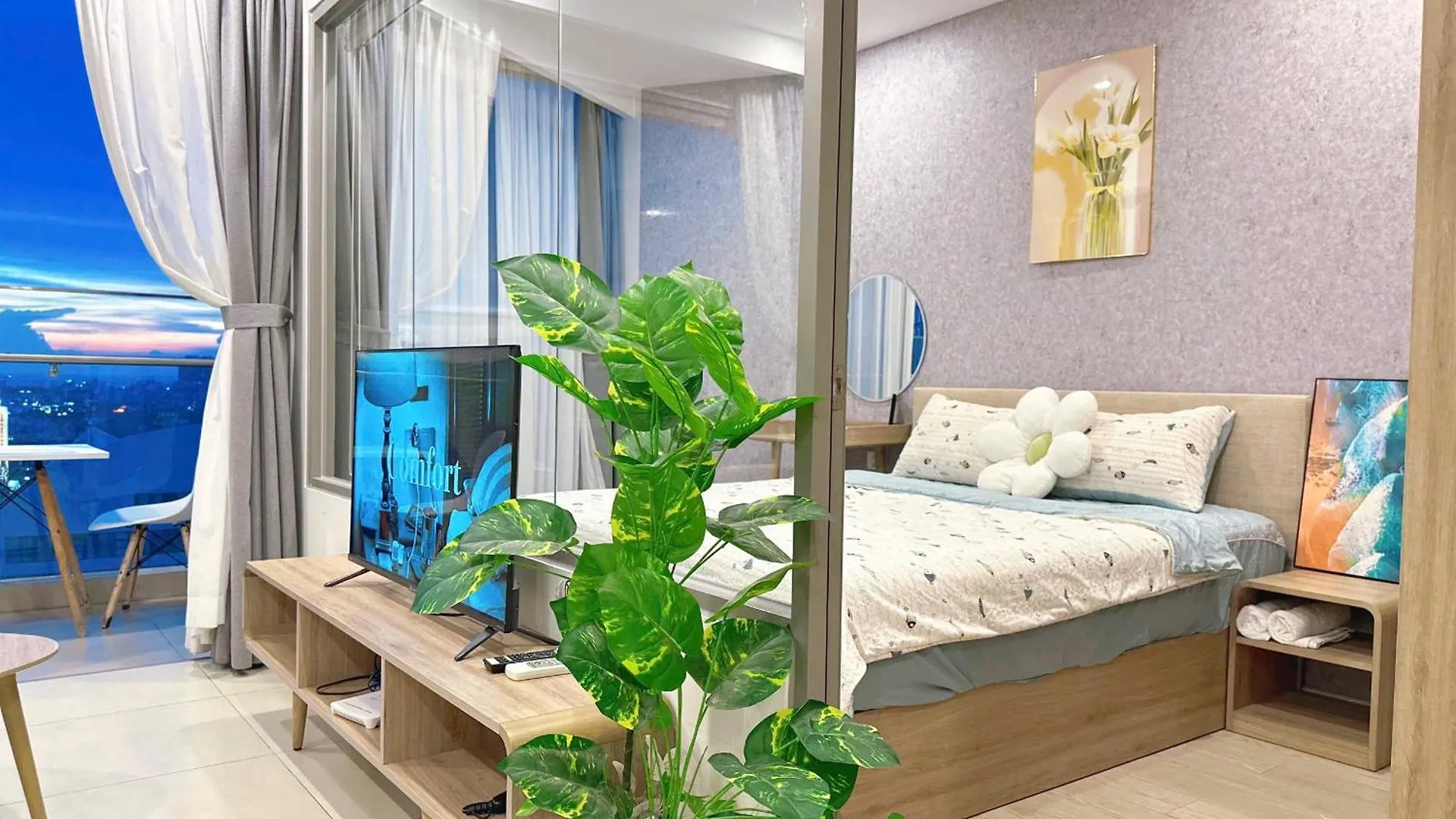 The Song Luxury Vung Tau - Khang Apartment 1 0*,