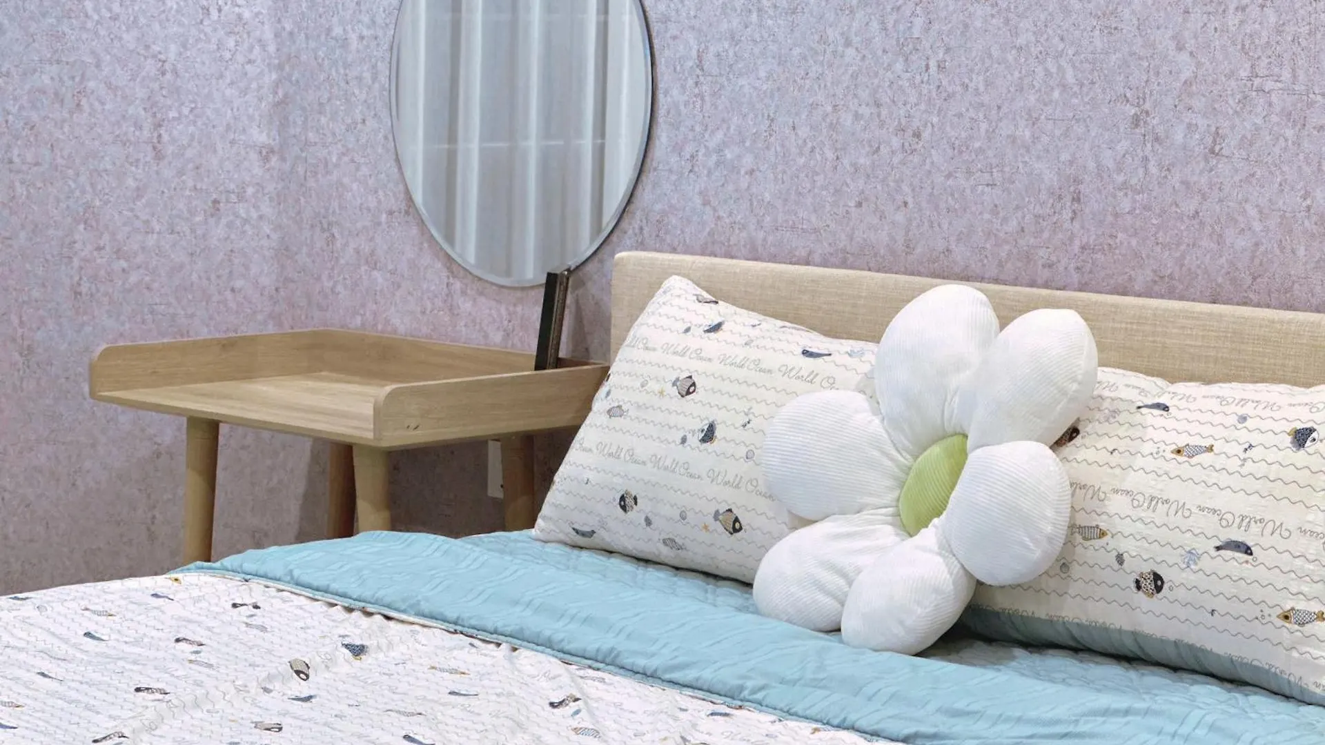 The Song Luxury Vung Tau - Khang Apartment 1