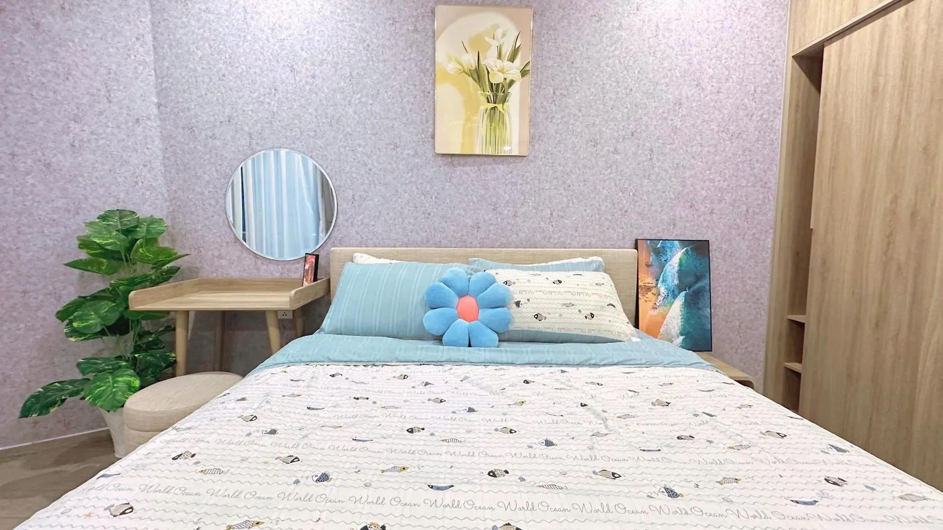 The Song Luxury Vung Tau - Khang Apartment 1