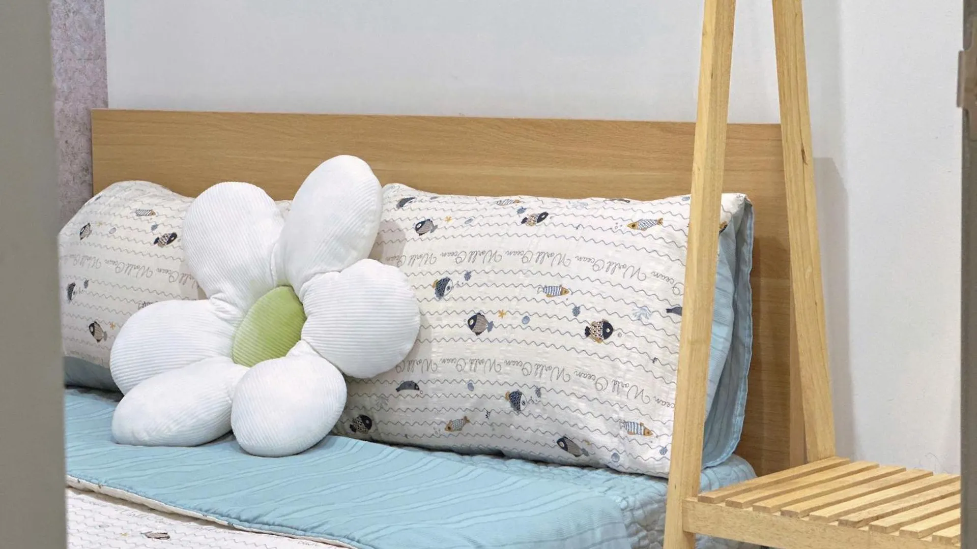 The Song Luxury Vung Tau - Khang Apartment 1 Vietnam