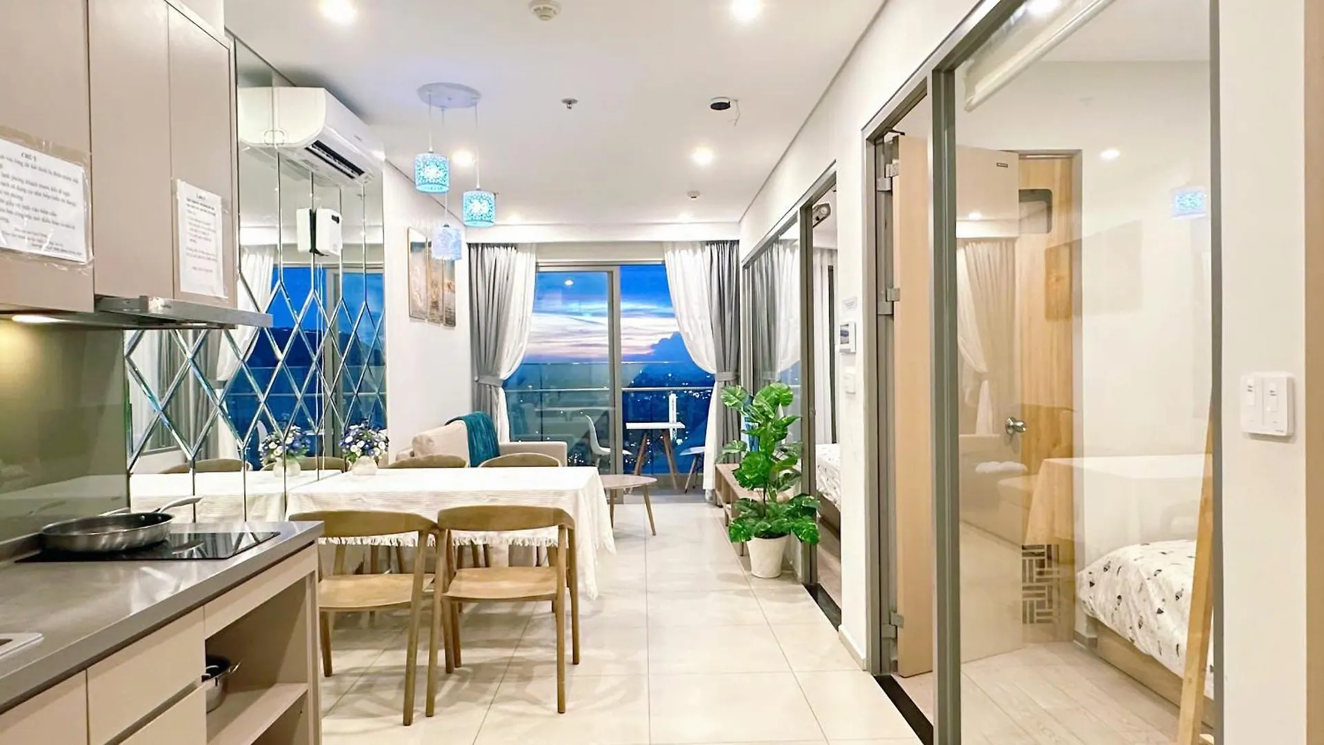 The Song Luxury Vung Tau - Khang Apartment 1