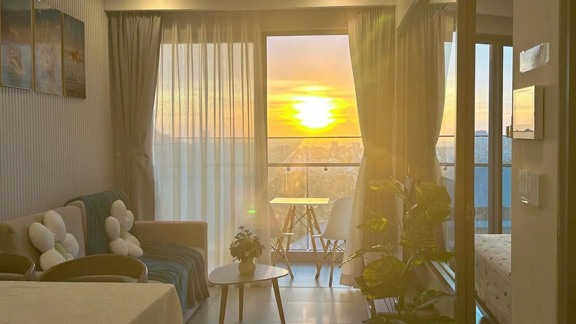 The Song Luxury Vung Tau - Khang Apartment 1