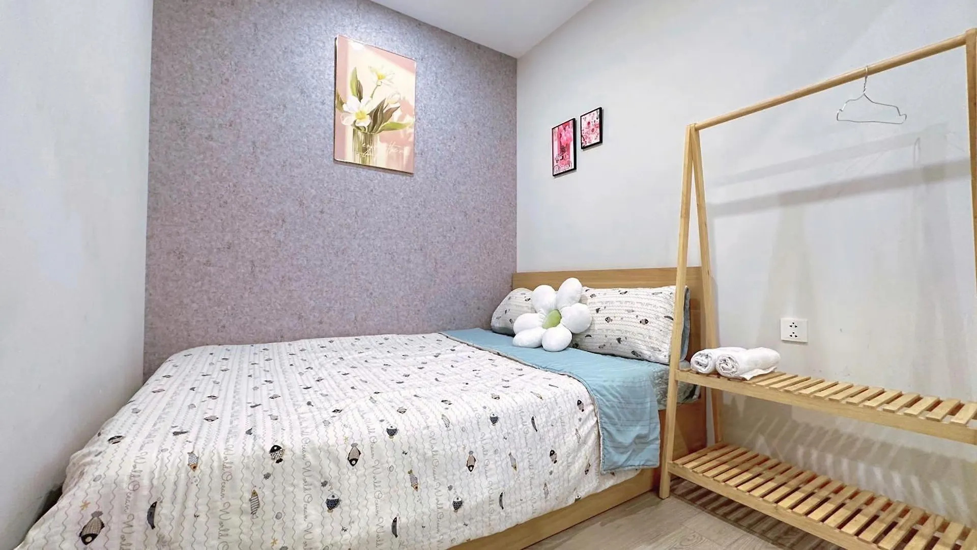 The Song Luxury Vung Tau - Khang Apartment 1 0*,
