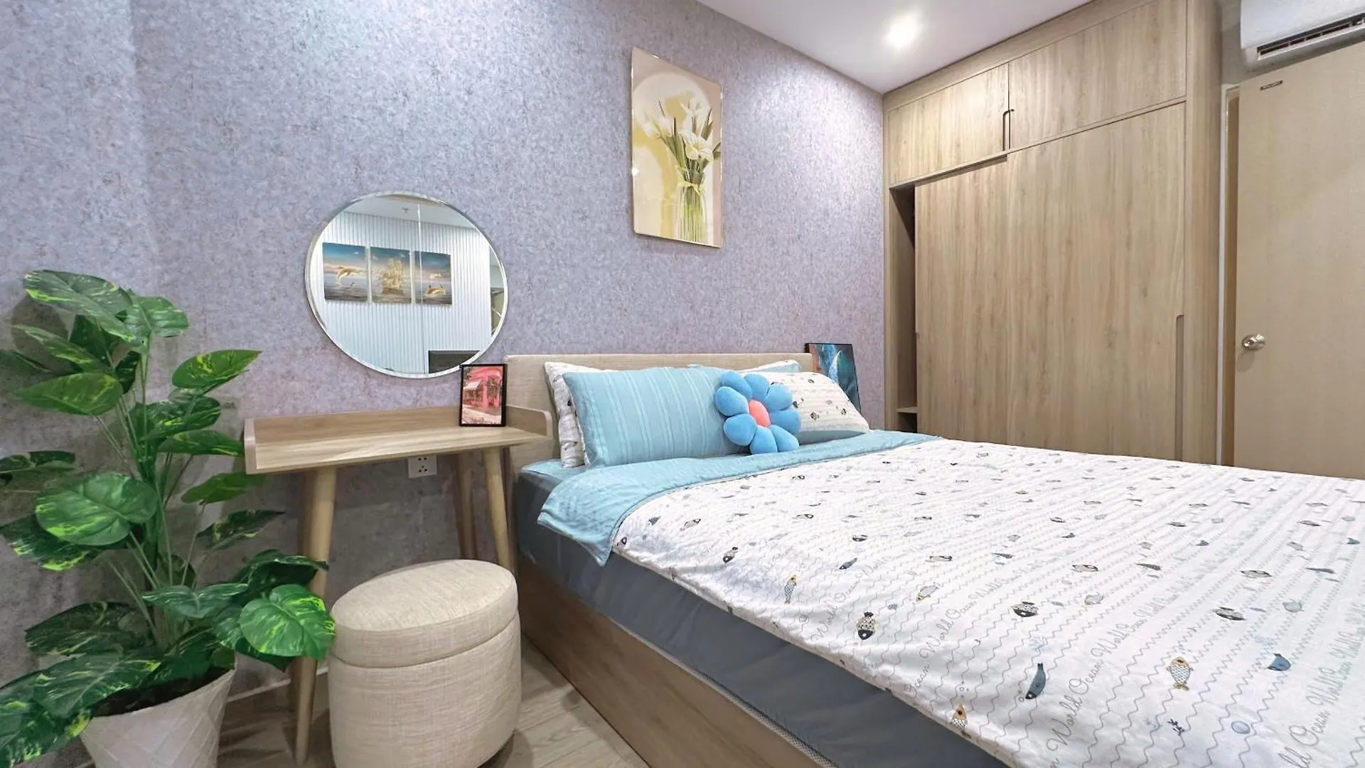 The Song Luxury Vung Tau - Khang Apartment 1