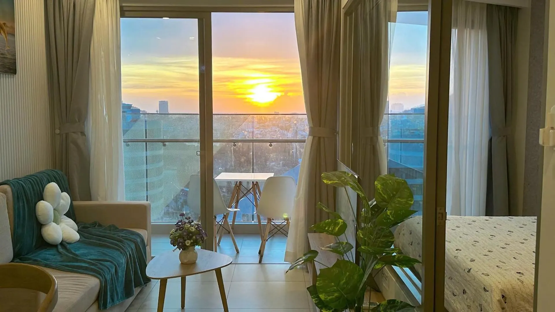 The Song Luxury Vung Tau - Khang Apartment 1