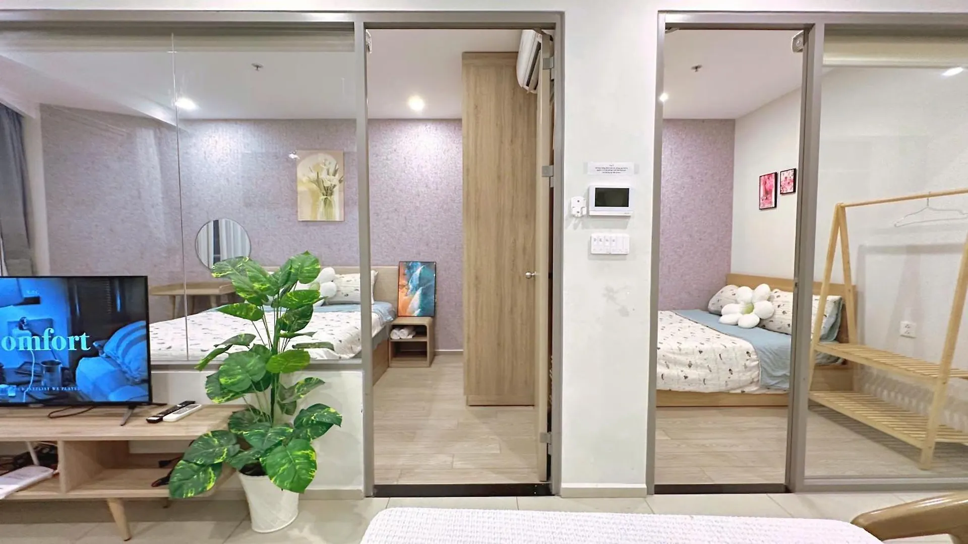The Song Luxury Vung Tau - Khang Apartment 1