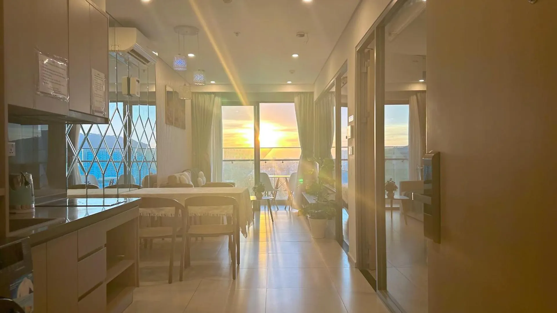 The Song Luxury Vung Tau - Khang Apartment 1
