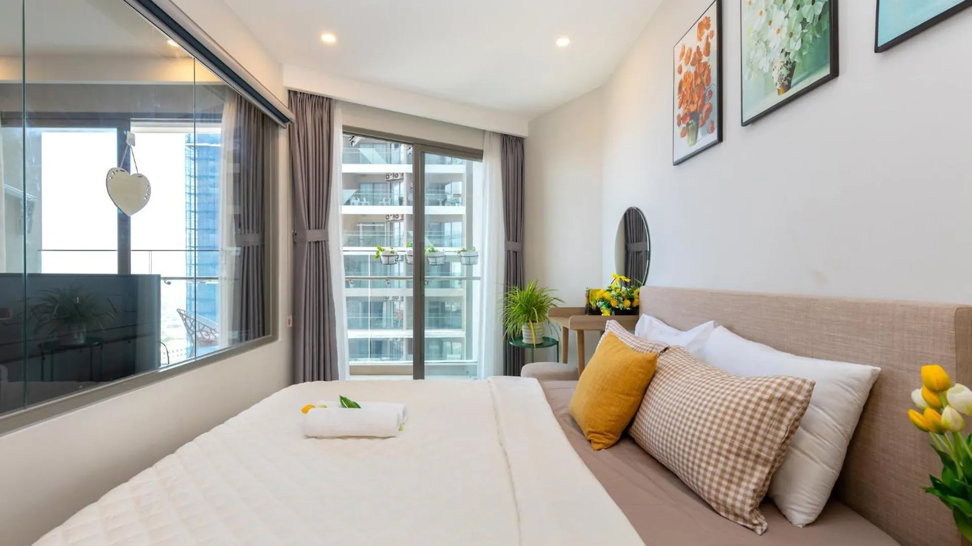 The Song Luxury Vung Tau - Khang Apartment 1