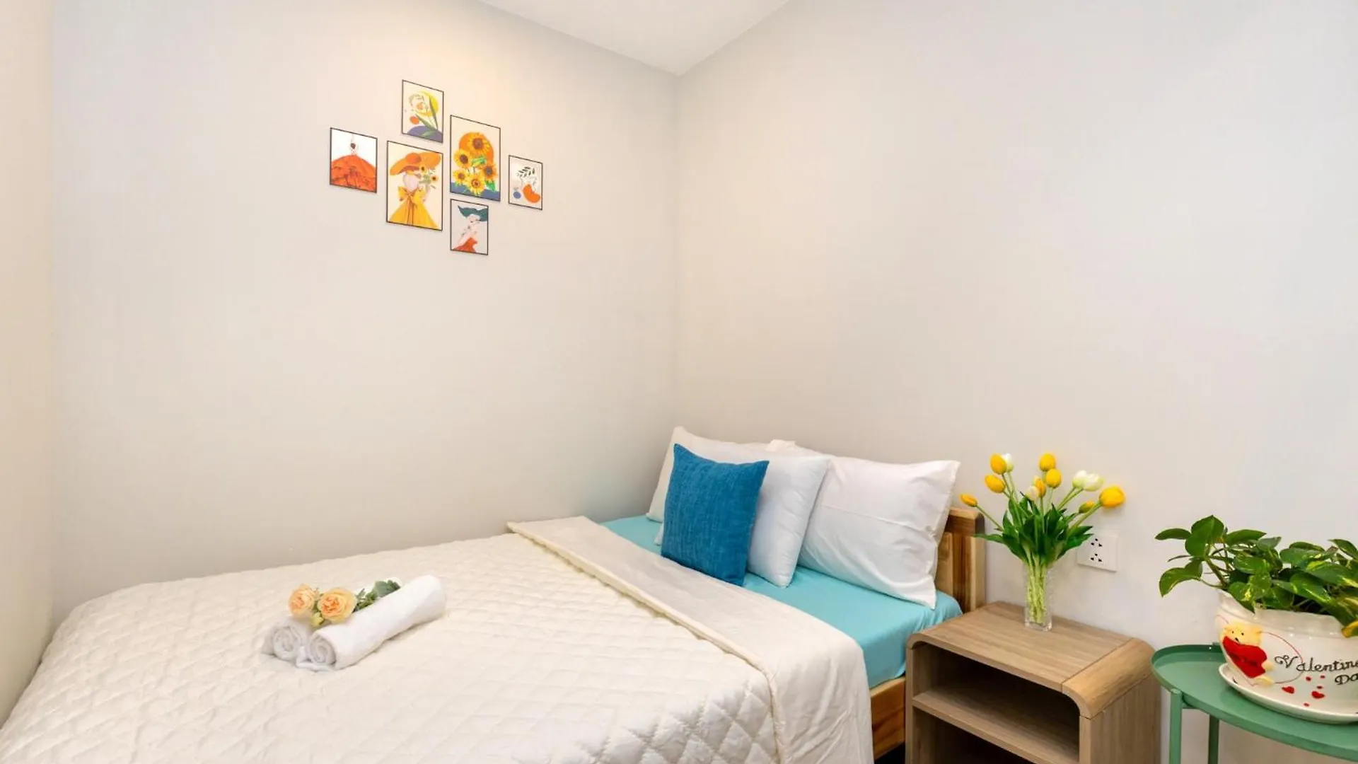 The Song Luxury Vung Tau - Khang Apartment 1