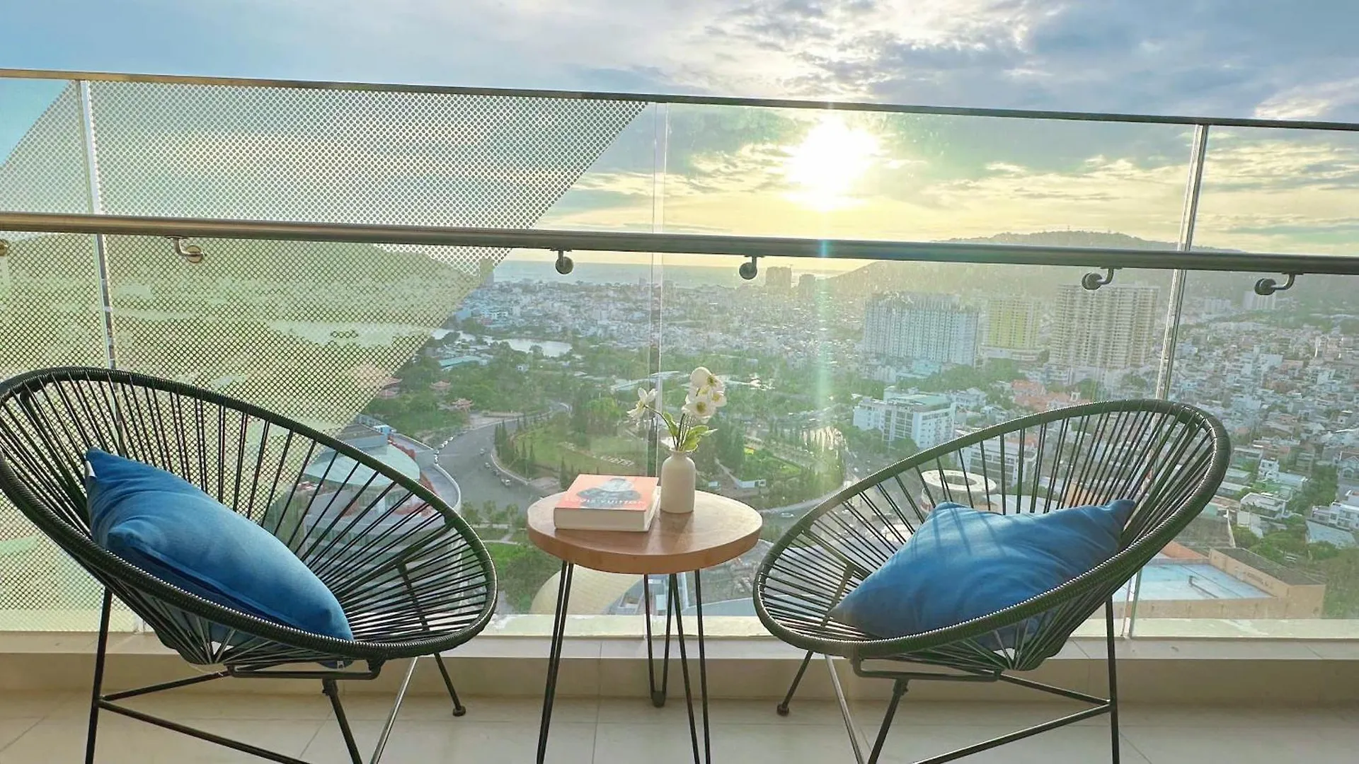 The Song Luxury Vung Tau - Khang Apartment 1