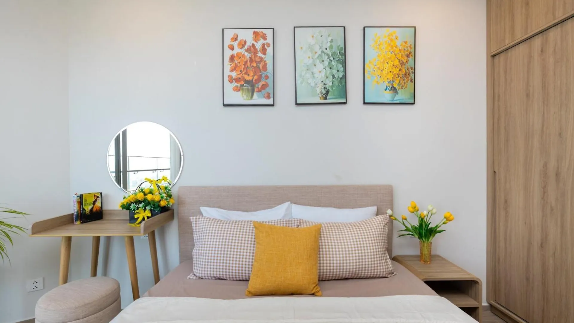The Song Luxury Vung Tau - Khang Apartment 1 Vietnam