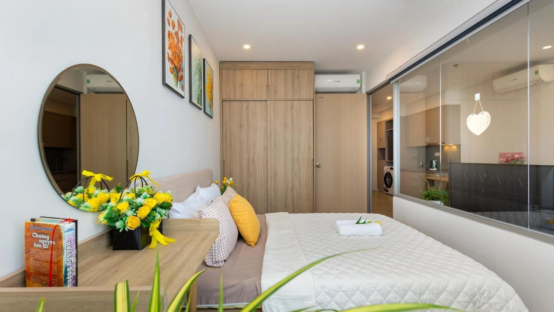 The Song Luxury Vung Tau - Khang Apartment 1