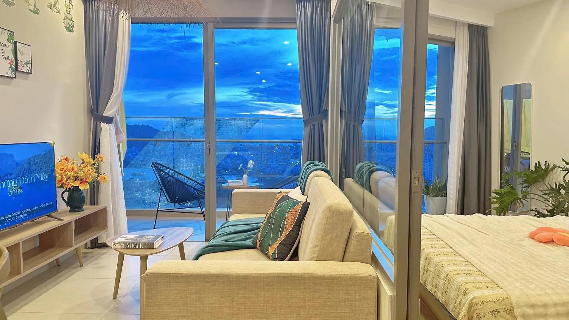 The Song Luxury Vung Tau - Khang Apartment 1