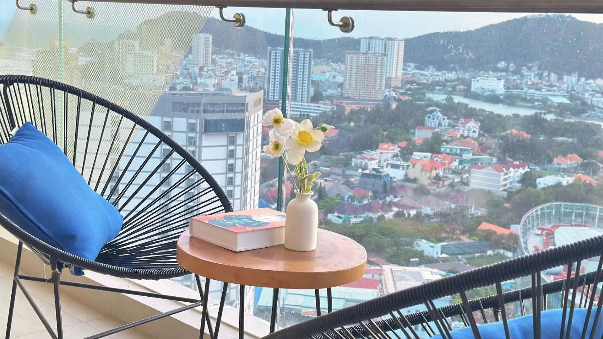The Song Luxury Vung Tau - Khang Apartment 1