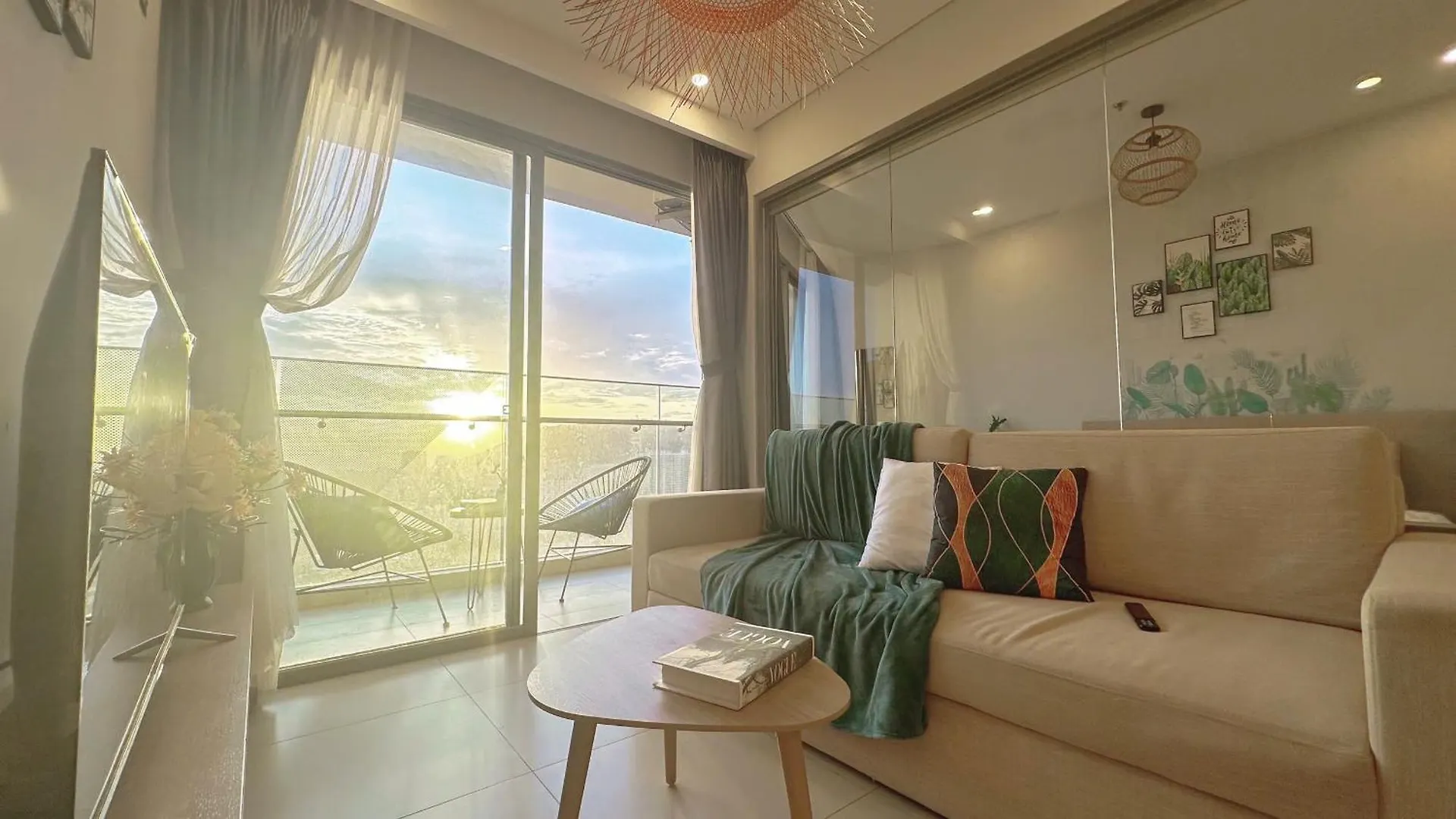 The Song Luxury Vung Tau - Khang Apartment 1
